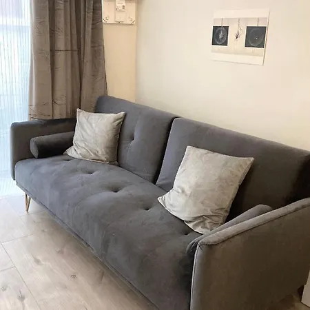 Appartement Serene Sixteen - Centre Valence (Drome)