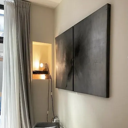 Serene Sixteen - Centre Appartement *