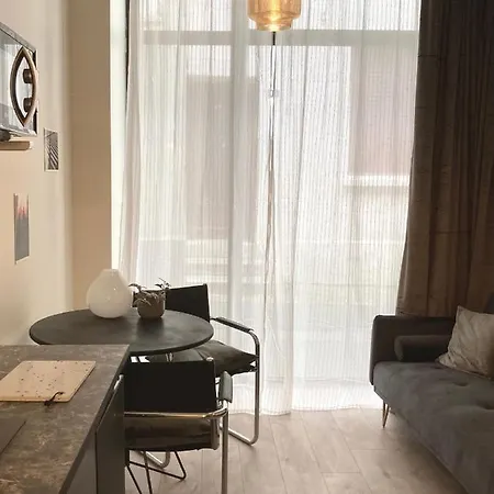 Appartement Serene Sixteen - Centre