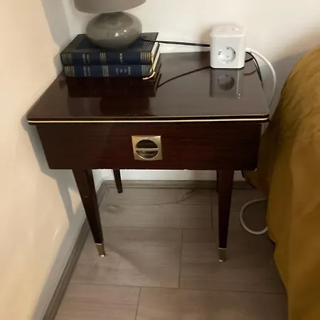 Appartement Serene Sixteen - Centre Valence (Drome)